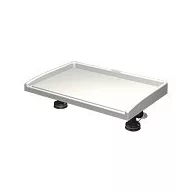 Railblaza bela miza 525x350x50mm