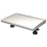 Railblaza bela miza 525x350x50mm