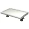 Railblaza bela miza 525x350x50mm