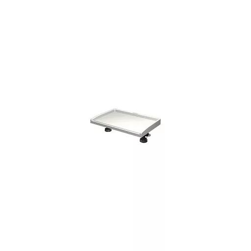 Railblaza bela miza 525x350x50mm