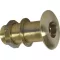 Izpust za črpalko 33,7 mm baker