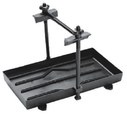 Nosilec baterije