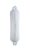 Blatnik 125x550 mm bel