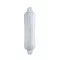 Blatnik 125x550 mm bel