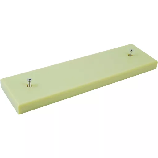 Nosilec oddajnika za iskalnik rib z aluminijastim nosilcem za monitor AMI