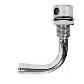 Prezračevalnik za rezervoar za gorivo