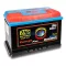 Baterija ZAP Energy Plus 60 Ah