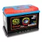 Baterija ZAP Energy Plus 80 Ah