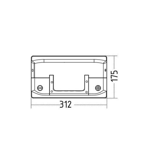 Baterija ZAP Carbon 80 Ah