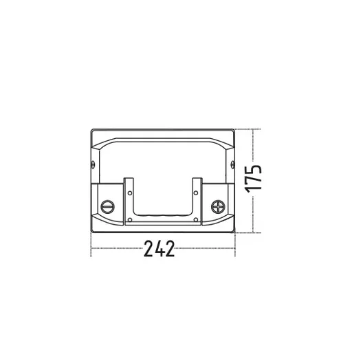 Baterija ZAP Carbon 62 Ah