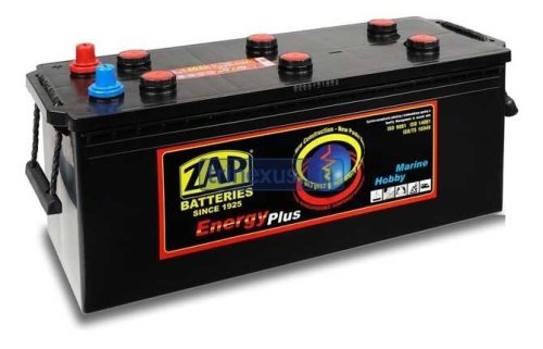 Baterija ZAP Energy Plus 185 Ah