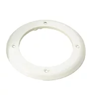 Beli gumijasti objemka za zvonove 75-105 mm