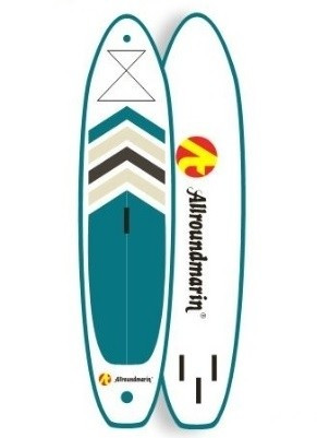 SUP paket Flash-325