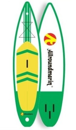 SUP paket Storm-355