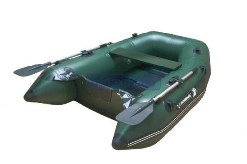 Napihljiva čoln Jolly MW-260 Offroad