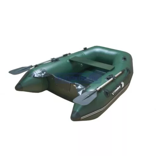 Napihljiva čoln Jolly GS 255 zelena