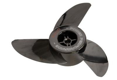 Zebco Rhino VX50-54-65/DX55-68 /BMR Propeller 3 krila iz plastike.