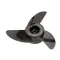 Zebco Rhino VX50-54-65/DX55-68 /BMR Propeller 3 krila iz plastike.