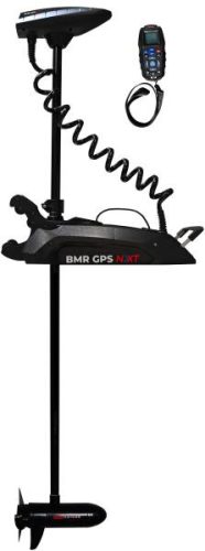 Zebco BLX 65 BMR GPS NxT Dolg gred 12V