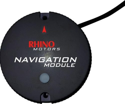Zebco RHINO BMR GPS-navigacijski modul