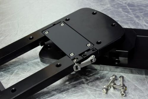 Zebco BLX65 BMR Hitri sprostitveni motorni nosilec