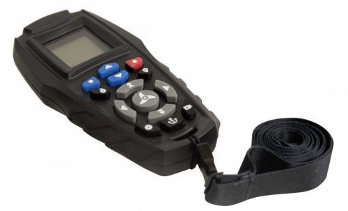 Daljinski upravljalnik Zebco za Rhino BLX 65 BMR GPS motor z nosom