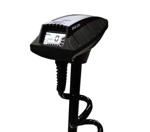 Zebco Rhino BLX 65 BMR GPS NXT Zunanji motor