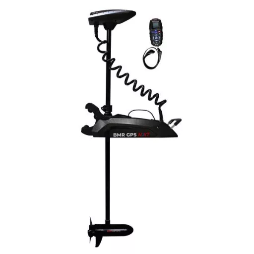 Zebco Rhino BLX 65 BMR GPS NXT Zunanji motor