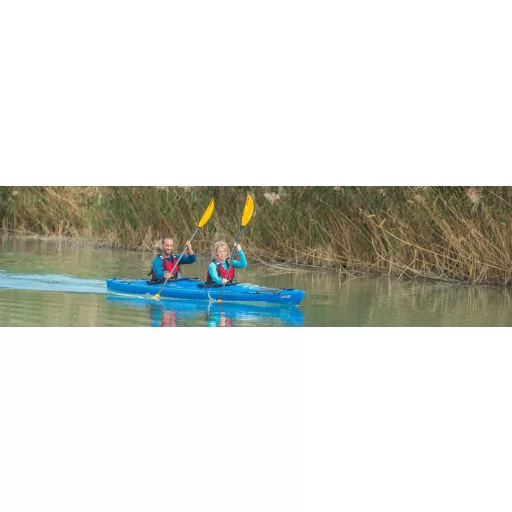 Prijon Excursion Evo HTP