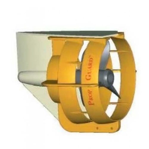 Zaščita propelerskega vijaka Propguard 11 " 25-35 KM