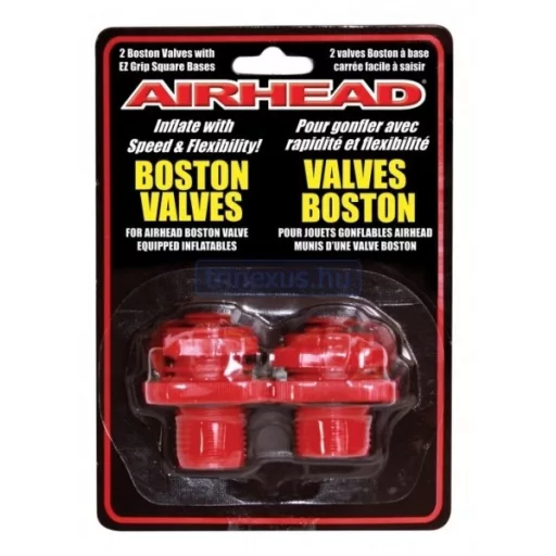 Ventil Airhead Boston v paru