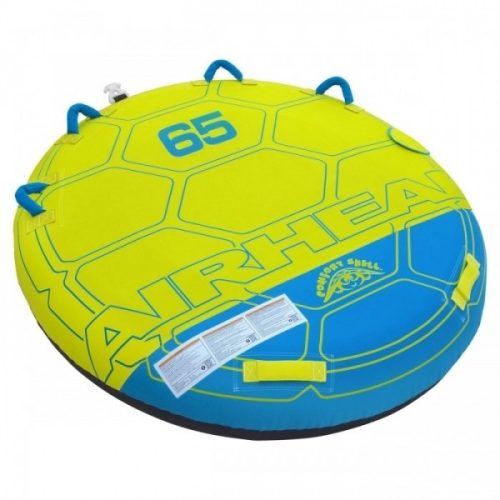 Cevi Airhead Comfort Shell Deck 65
