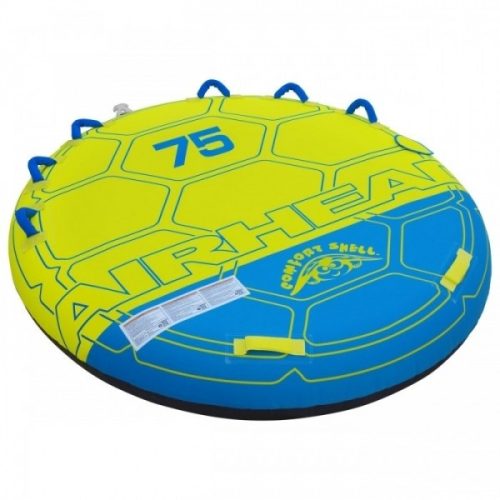 Cevi Airhead Comfort Shell Deck 75