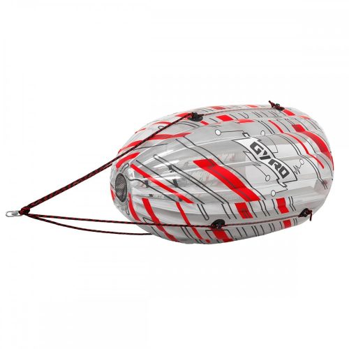 Cevi Airhead Gyro z vrvjo