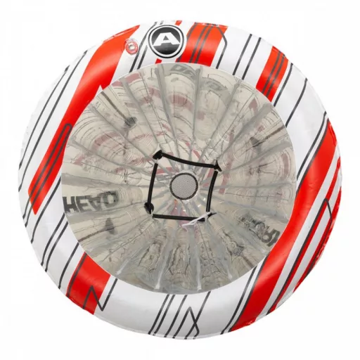Cevi Airhead Gyro z vrvjo