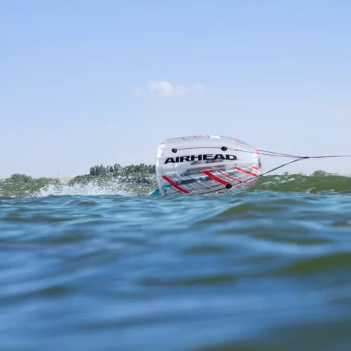 Cevi Airhead Gyro z vrvjo