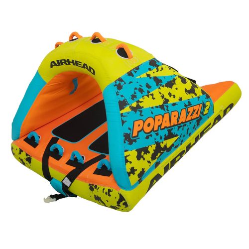 Cev Airhead Poparazzi 2
