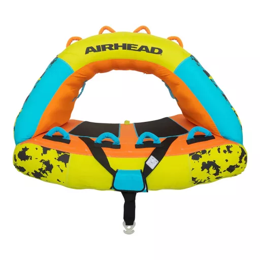 Cev Airhead Poparazzi 2