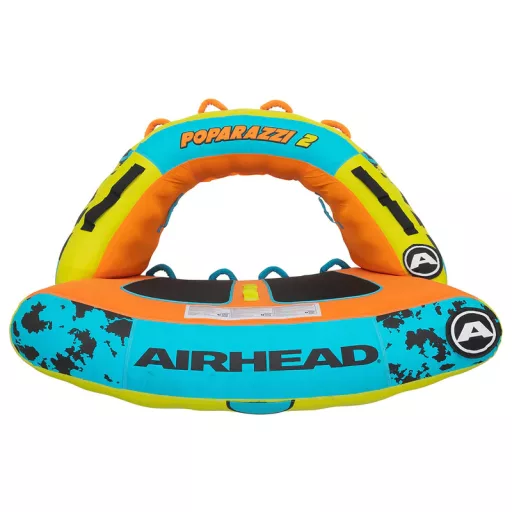 Cev Airhead Poparazzi 2