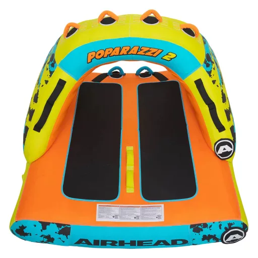 Cev Airhead Poparazzi 2