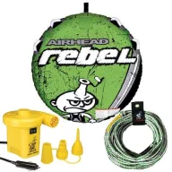 Cev Airhead paket Rebel