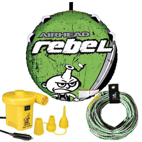 Cev Airhead paket Rebel