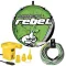 Cev Airhead paket Rebel