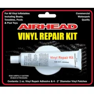 Komplet za popravilo za Airhead vinilne in PVC izdelke