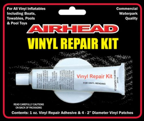 Komplet za popravilo za Airhead vinilne in PVC izdelke