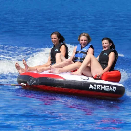 Cev Airhead Riptide 3