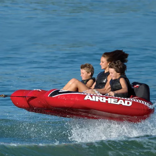 Cev Airhead Viper 3P