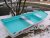 Ribolovni čoln Aquajoy Bodrog 450 cm SYB