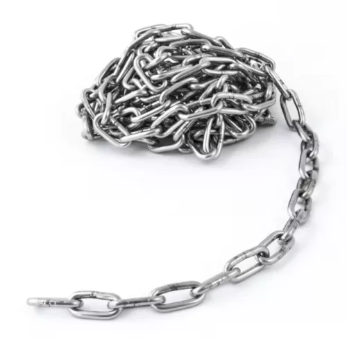 Veriga AISI316 kratka 6 mm