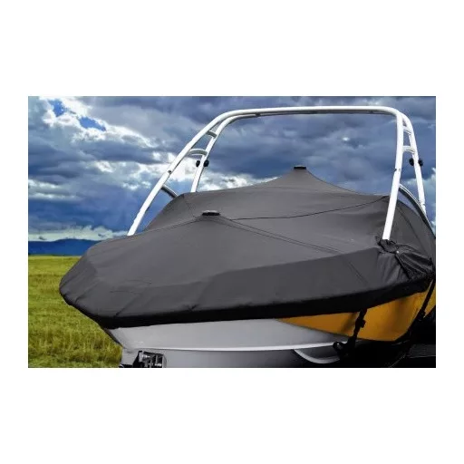 Boatvent III/Prezračevalnik za ponjave, bel